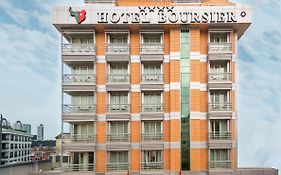 Hotel Boursier 2 & Spa